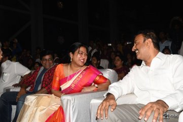 Sapthagiri Express Movie Audio Launch